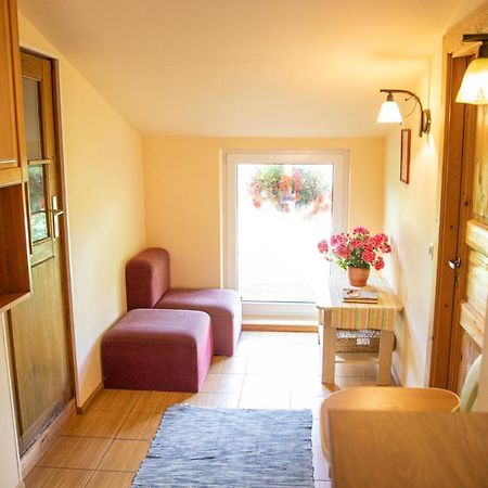 Räpina Maarjamaee Holiday House מראה חיצוני תמונה