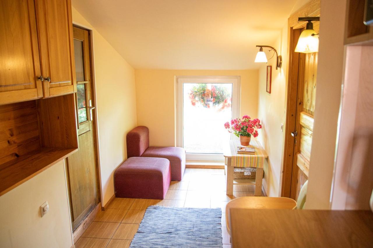Räpina Maarjamaee Holiday House מראה חיצוני תמונה