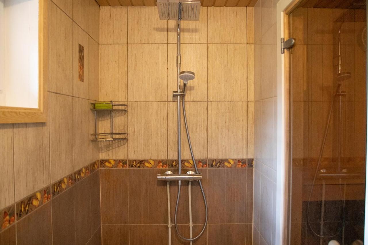 Räpina Maarjamaee Holiday House מראה חיצוני תמונה