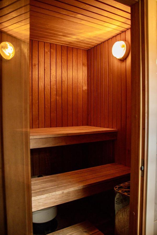 Räpina Maarjamaee Holiday House מראה חיצוני תמונה